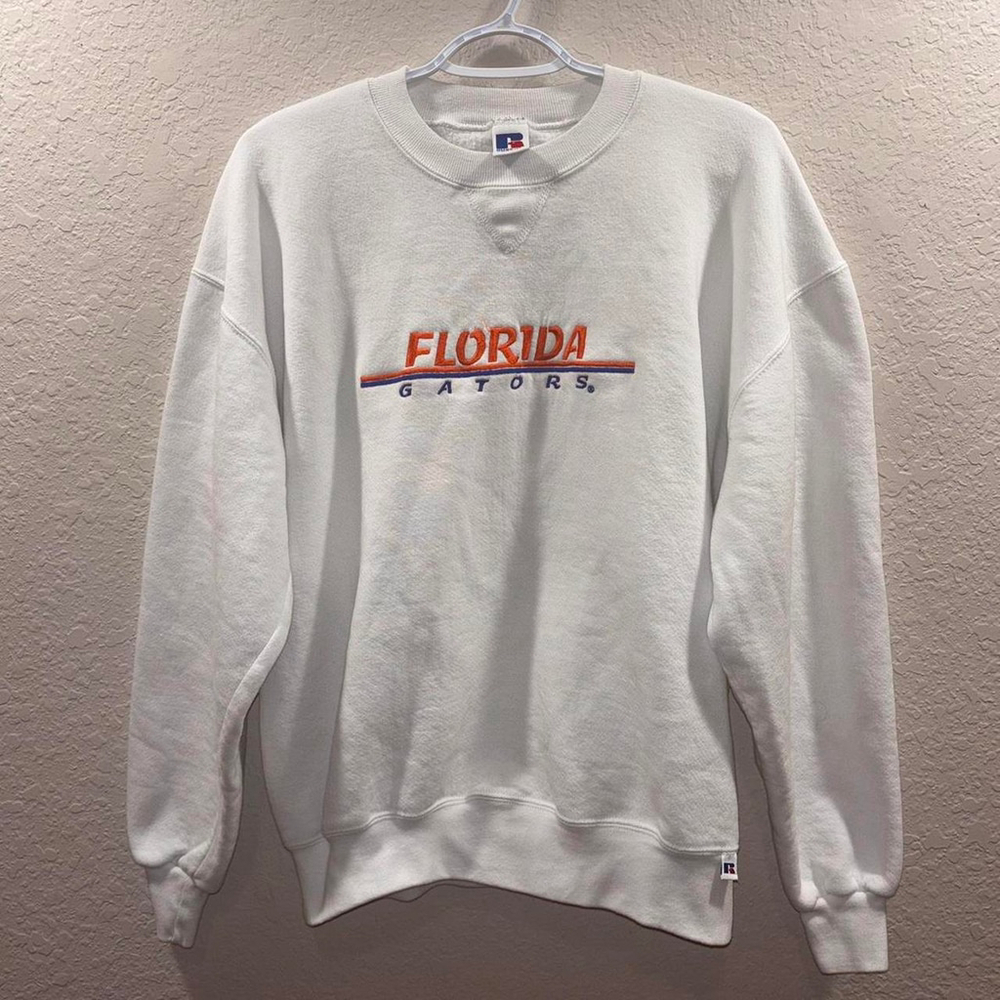 Vintage Russell Athletic MADE IN USA